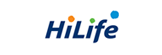 HiLife 로고