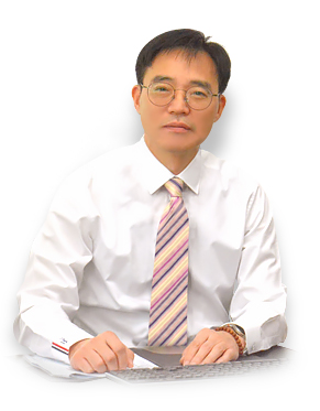 현대HDS 대표이사 이철규 사진