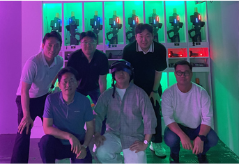 어드벤처동호회 어드벤처 단체사진3